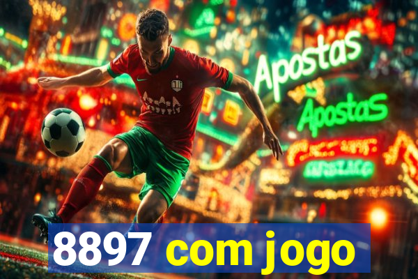 8897 com jogo